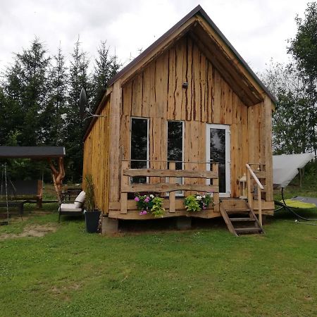 One House Villa Chojna Exterior foto
