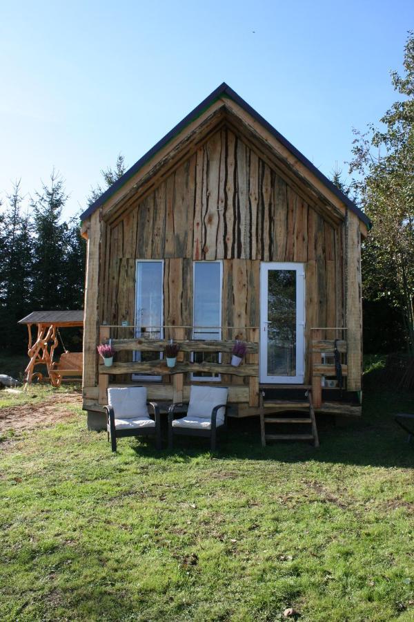 One House Villa Chojna Exterior foto