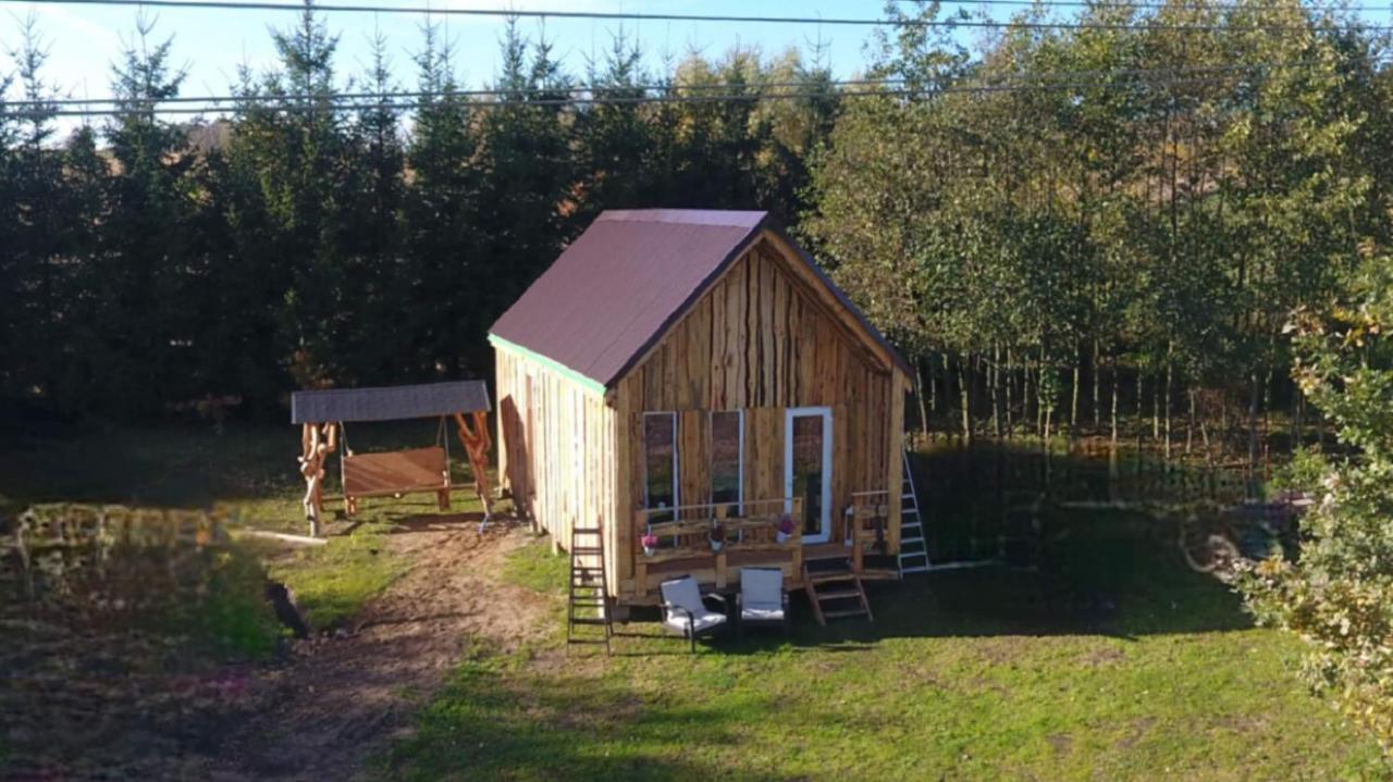 One House Villa Chojna Exterior foto